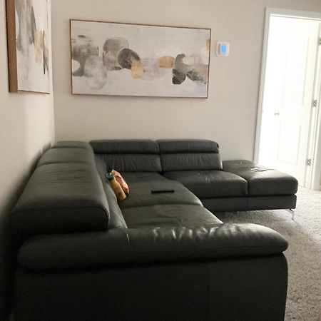Townhome Vacay In Уэсли-Чепел Экстерьер фото
