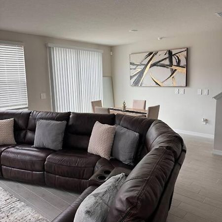 Townhome Vacay In Уэсли-Чепел Экстерьер фото
